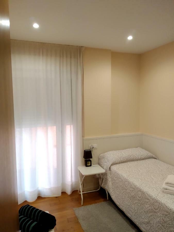 Mirador De La Ria Apartment Ribadeo Exterior photo